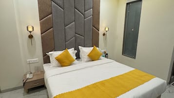 Premium Room, 1 Double Bed