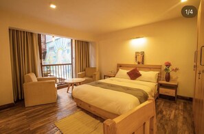 Estúdio conforto | 1 quarto, escrivaninha, Wi-Fi de cortesia, roupa de cama