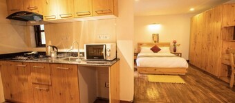 Wittys hotel