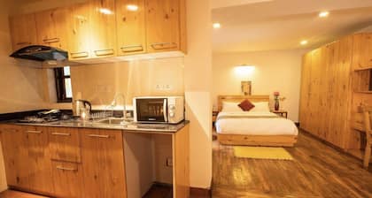 Wittys hotel