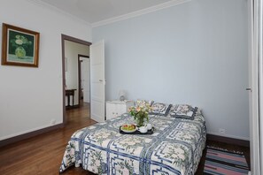 3 Schlafzimmer