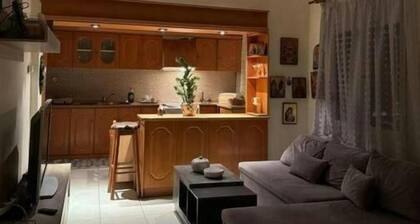 Stay for the whole family at this wonderful house with a lots moments of joy.