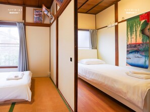 3 camere, ferro/asse da stiro, accesso a Internet, lenzuola