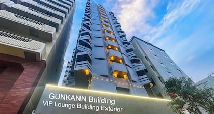 Kusayama Residence B Shinjuku Train 12min Ikebukuro Train 6min