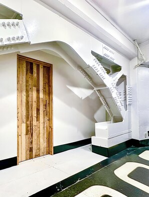 Interior - Kusayama Residence B Shinjuku Train 12min Ikebukuro Train 6min (Kita-ku)