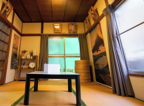 Kusayama Residence B Shinjuku Train 12min Ikebukuro Train 6min