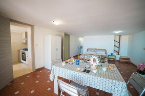 Standard House, 3 Bedrooms (Casa Panorama 1 In Front Of The Sea)