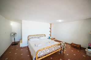 Hus – standard, flere soverom (Casa Panorama 1 In Front Of The Sea) | 4 soverom, wi-fi (inkludert) og sengetøy