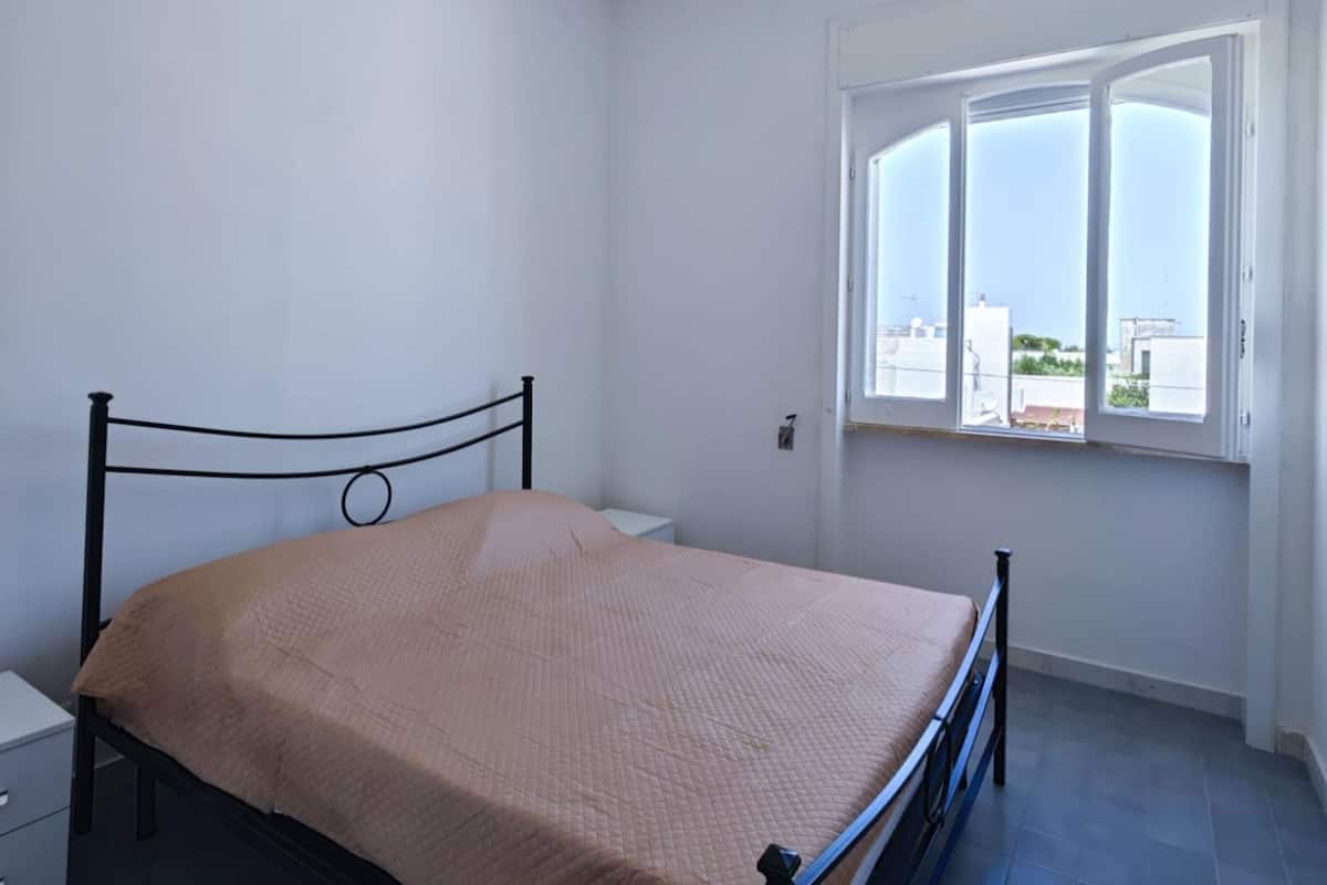 Maison Standard, 3 chambres (Casa Panorama 2 in Front of the Sea) | 4 chambres, accĂšs au Wi-Fi (inclus), literie fournie