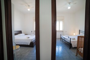 Standard House, 3 Bedrooms (Casa Panorama 1 In Front Of The Sea)