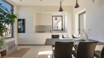 Apartment | Private kitchen