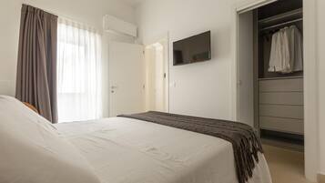 Apartamento | 1 quarto