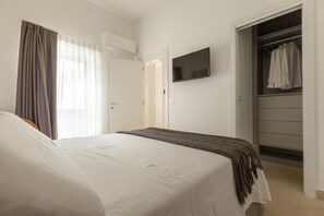 Apartment | 1 bedroom - 3778 Bastioni Luxury Home by Barbarhouse (Otranto)