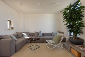 Appartement | Woonruimte