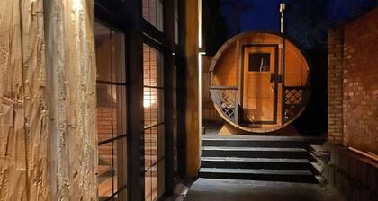 Ferienwohnung/Loft Schwielowsee