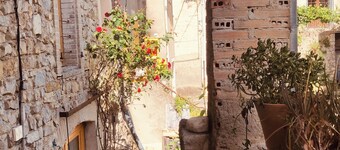 Maison de Village , Idéal Pour Profiter des Activités de Plein air ou Farniente!