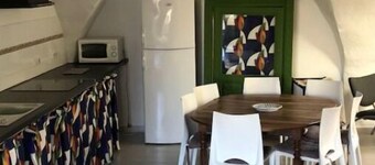 Maison de village , idéal pour profiter des activités de plein air ou farniente!