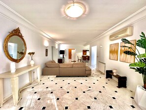 Apartment | 2 bedrooms - Carthage Spacious and Cosy With Amazing Terrace (Carthage)