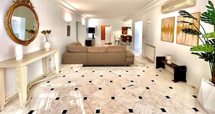 Carthage Spacious and Cosy With Amazing Terrace