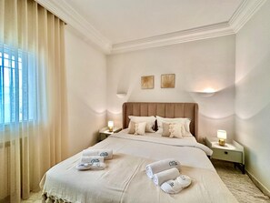 Appartement | 2 slaapkamers