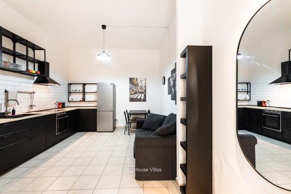 1 bedroom - Alla Vecchia Fontana (Noto)