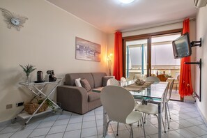 2 bedrooms - Sardinia Re - Malta 29 Apartment (Alghero)