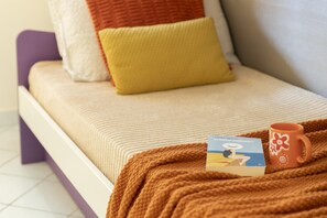 Apartment | 2 bilik tidur 