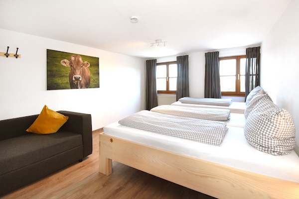 Suite | 1 bedroom, free WiFi, bed sheets
