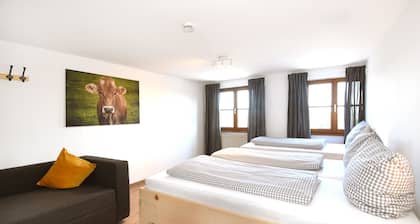 Alps Hostel