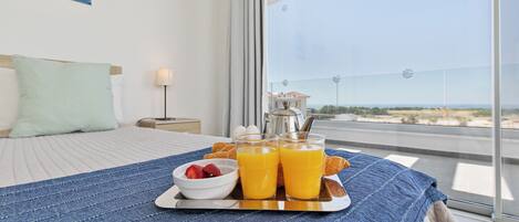 تصميم المبنى