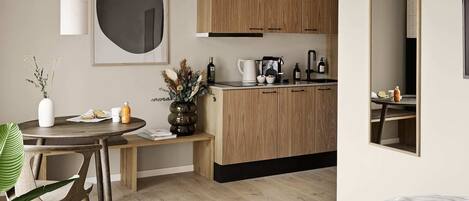 1 habitación, cuna de viaje, wifi y ropa de cama