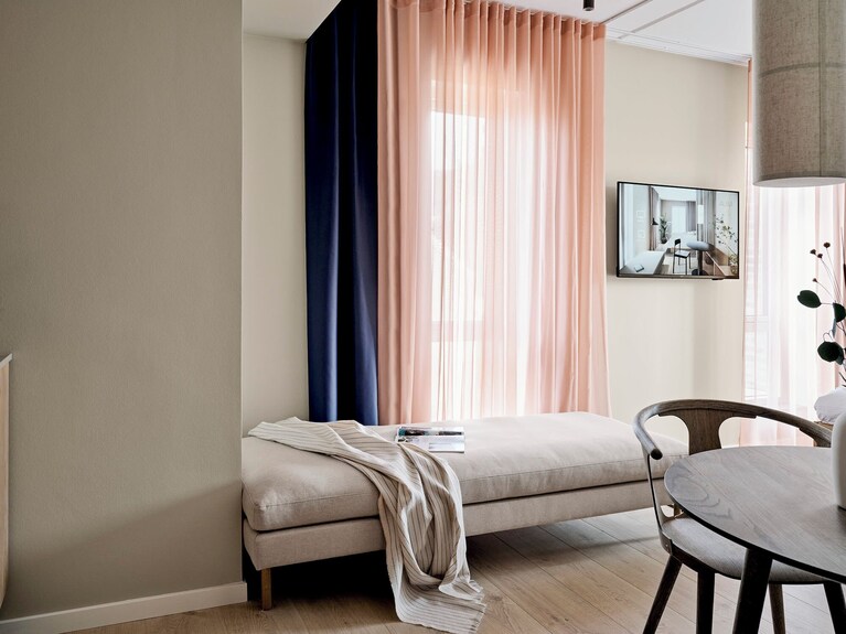 Studio Apartment For 3 - Aarhus