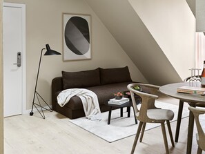 Tv, kontorer