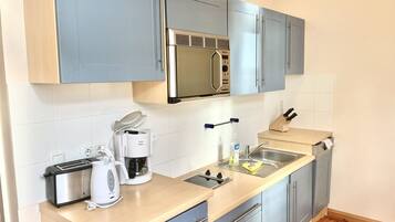Electric kettle