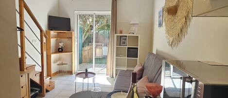 Televisor intel·ligent