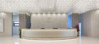 Centum Premier Hotel