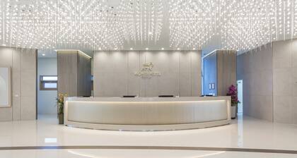 Centum Premier Hotel