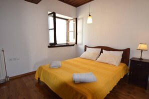 Villa, 4 Bedrooms, Balcony, Garden View | 4 bedrooms