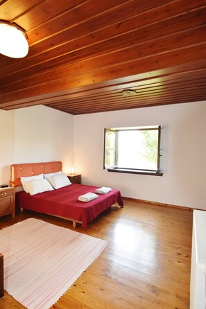 Villa, 4 Bedrooms, Balcony, Garden View | 4 bilik tidur 
