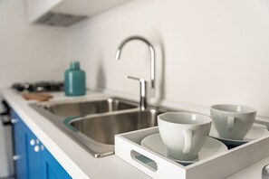 Standard Suite | Private kitchen