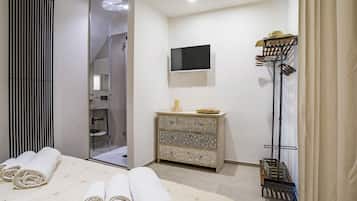 Suite Standard | 1 camera, Wi-Fi gratuito, lenzuola