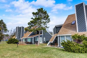 Exterior - The Getaway at Tamarack (Wisconsin Dells)