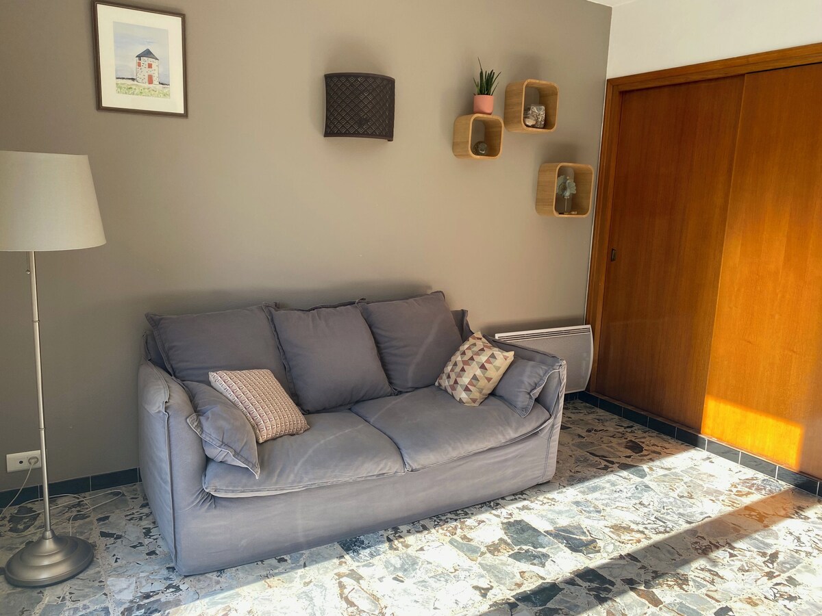 Bild für Gastgeberprofil