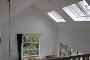 Cottage | Intérieur