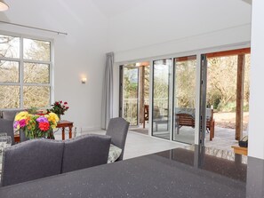 Interior - Narracott Down (South Molton)