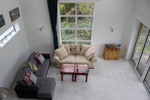 Småhus | Oppholdsområde