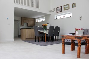 Cottage | Ristoranti