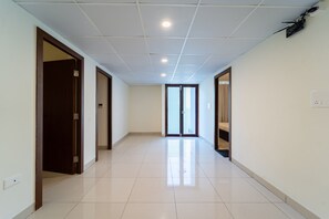 Interior - Rolling space (Puducherry)
