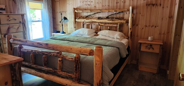 3 chambres, Wi-Fi