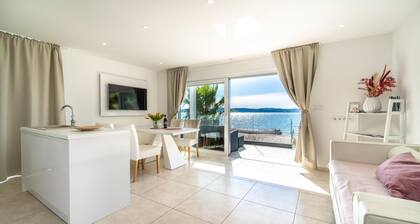 Schöne Wohnung in Bibinje